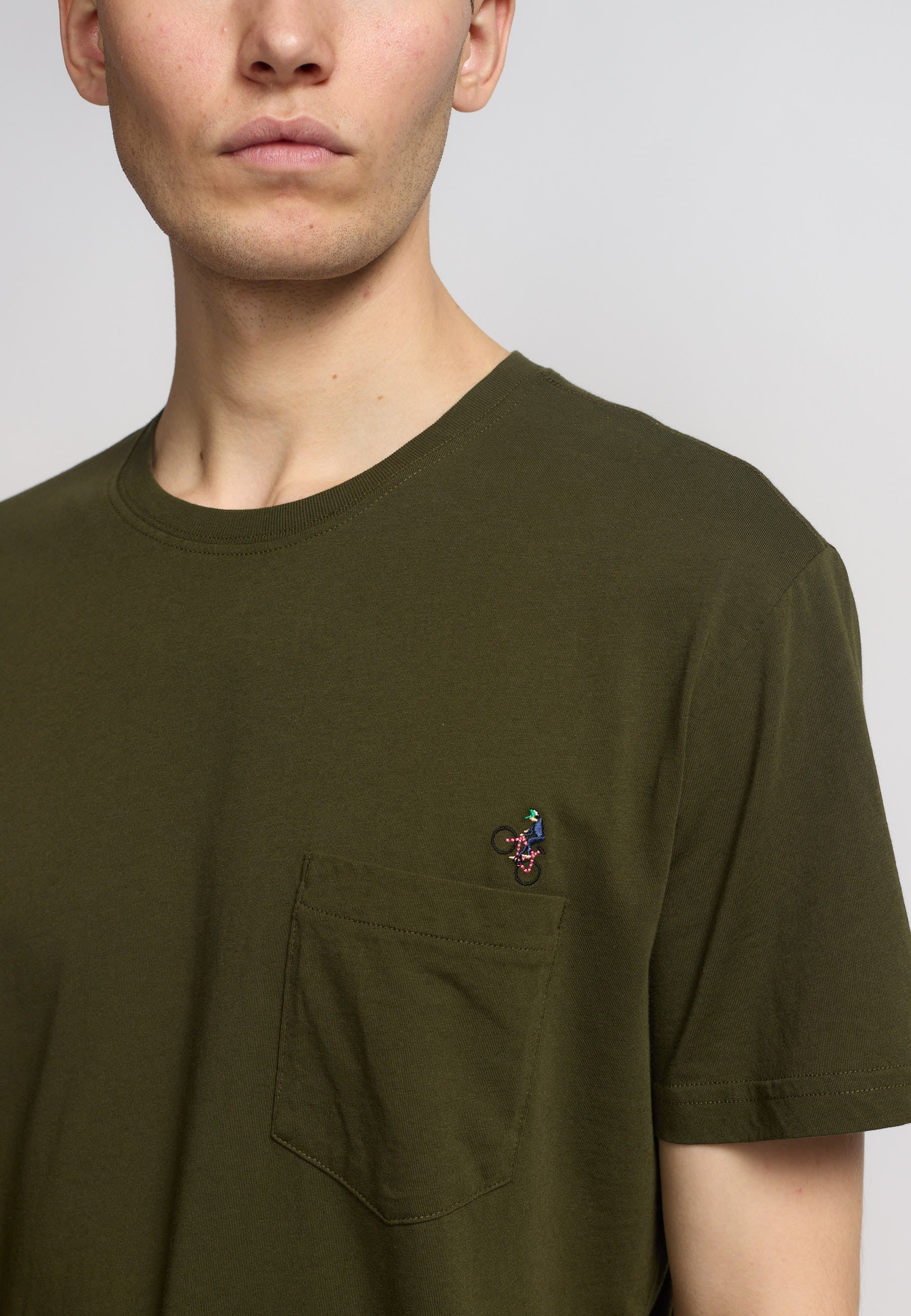 Revolution Application T-Shirt T-Shirts Army
