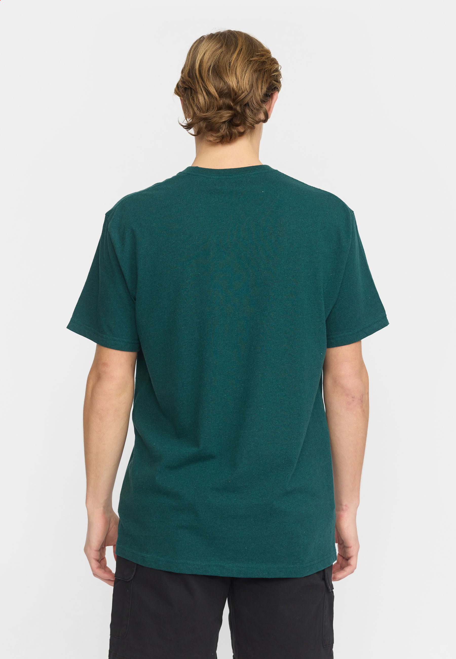 Revolution Application T-Shirt T-Shirts Darkpetrol