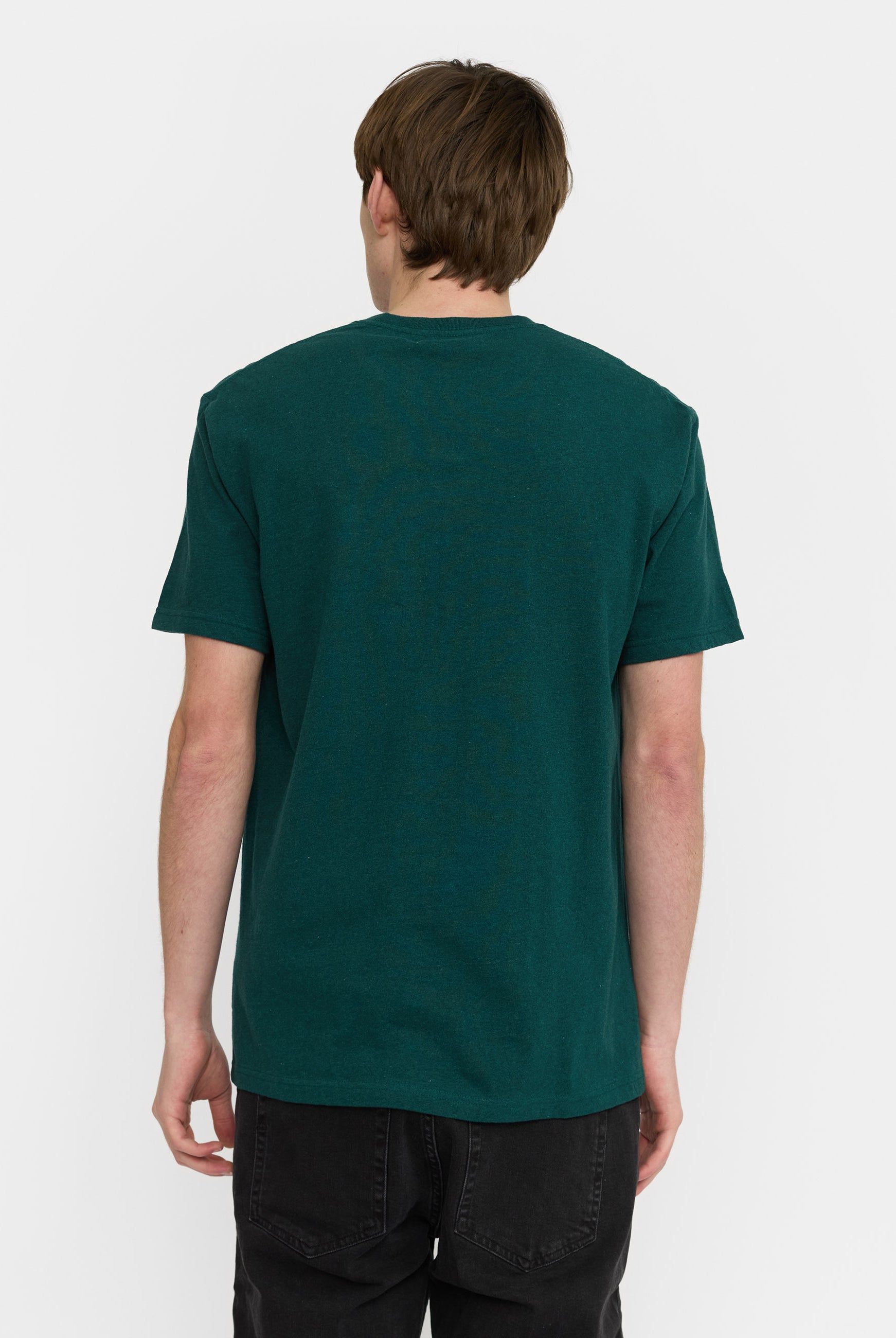 Revolution Application T-Shirt T-Shirts Darkpetrol