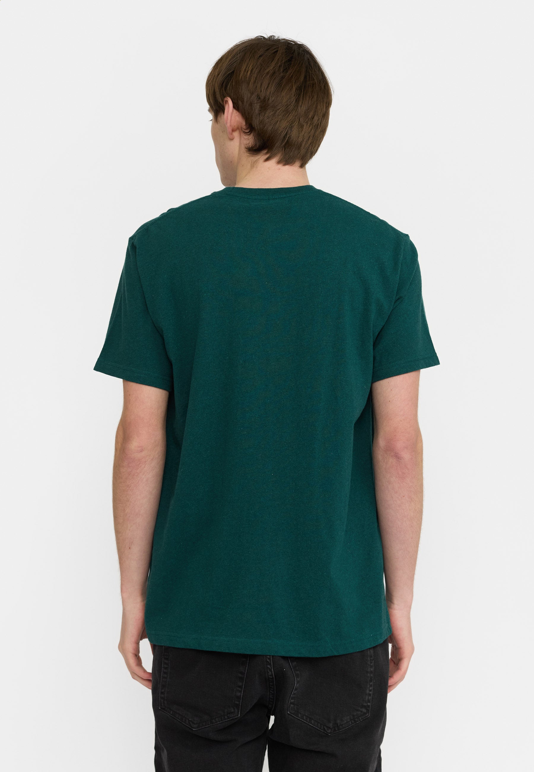 Revolution Application T-Shirt T-Shirts Darkpetrol