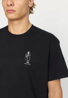 Revolution Application T-Shirt T-Shirts Black