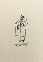 Revolution Application T-Shirt T-Shirts Offwhite