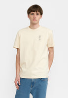 Revolution Application T-Shirt T-Shirts Offwhite