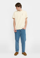 Revolution Application T-Shirt T-Shirts Offwhite
