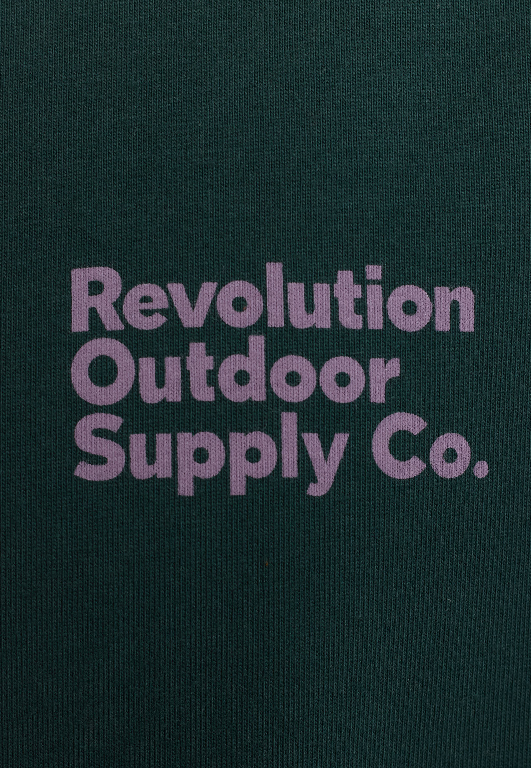 Revolution Application T-Shirt T-Shirts Darkgreen