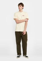 Revolution Application T-Shirt T-Shirts Offwhite