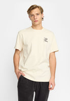 Revolution Application T-Shirt T-Shirts Offwhite
