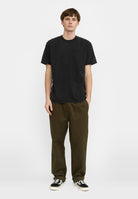 Revolution Application T-Shirt T-Shirts Black