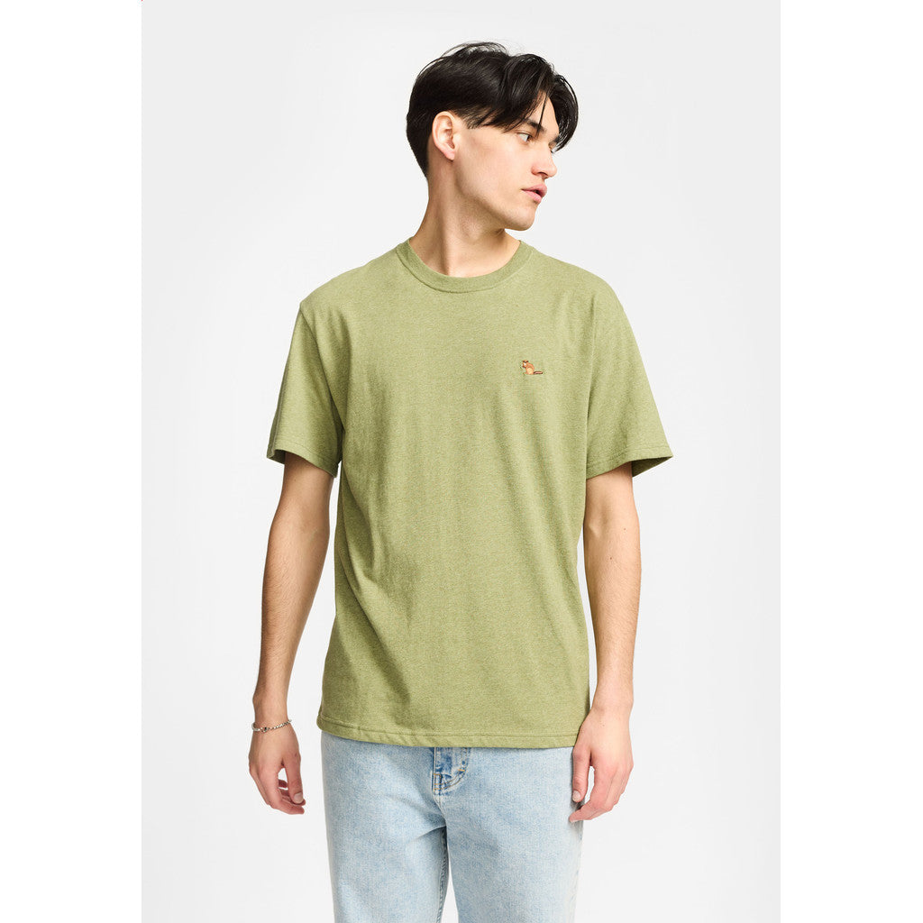 Revolution Application T-Shirt T-Shirts Lightarmy