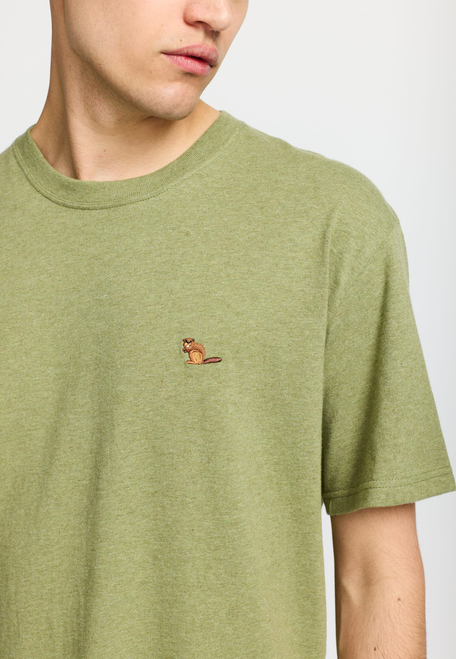 Revolution Application T-Shirt T-Shirts Lightarmy