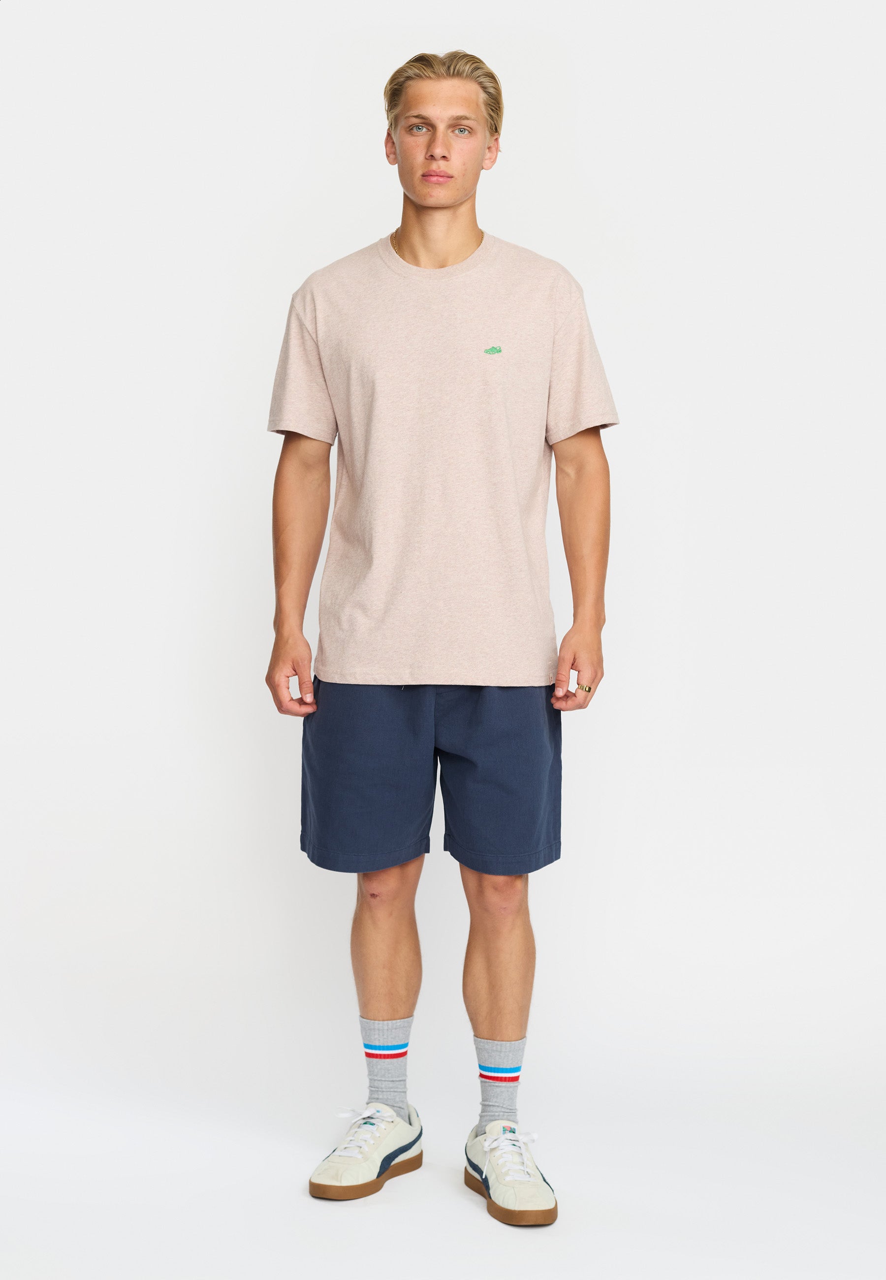 Revolution Application T-Shirt T-Shirts Lightpurple