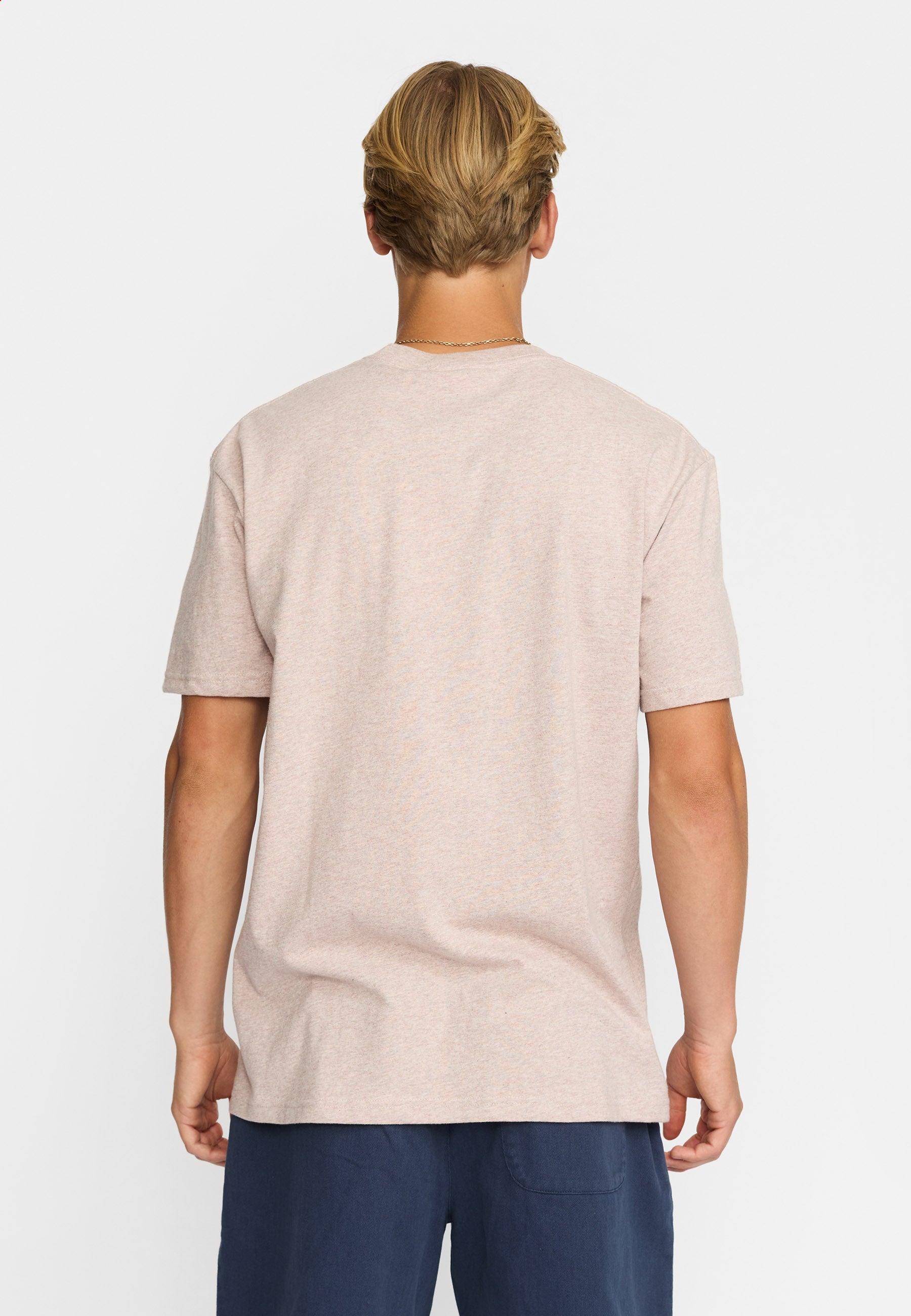 Revolution Application T-Shirt T-Shirts Lightpurple