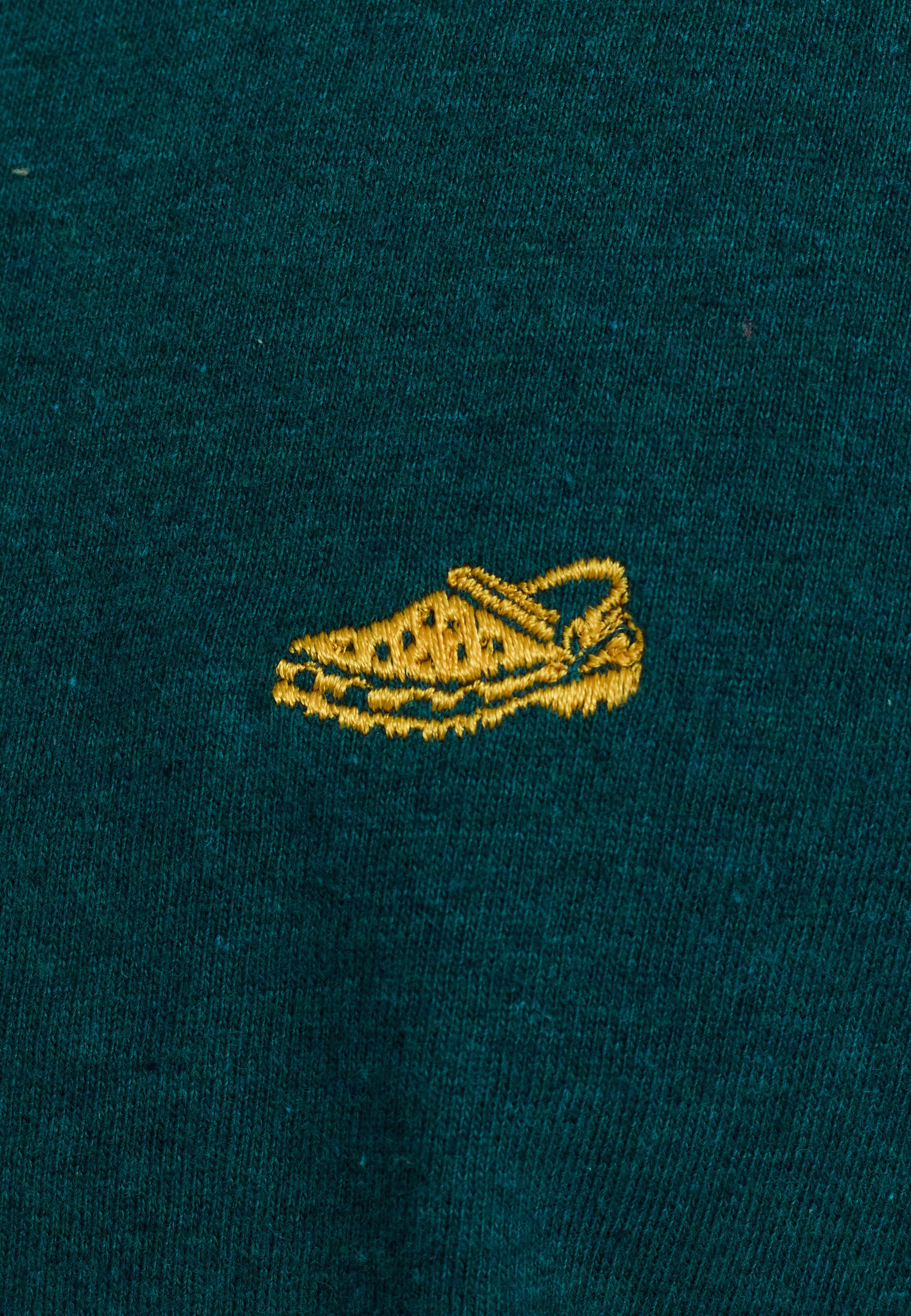 Revolution Application T-Shirt T-Shirts Petrol