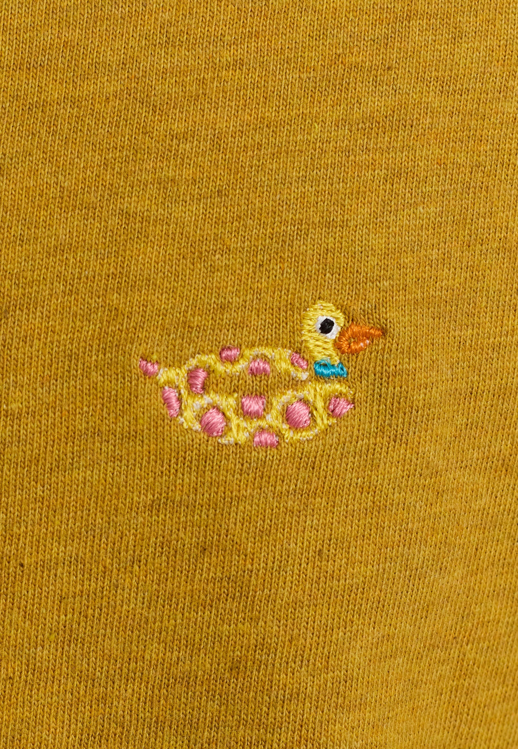 Revolution Application T-Shirt T-Shirts Yellow