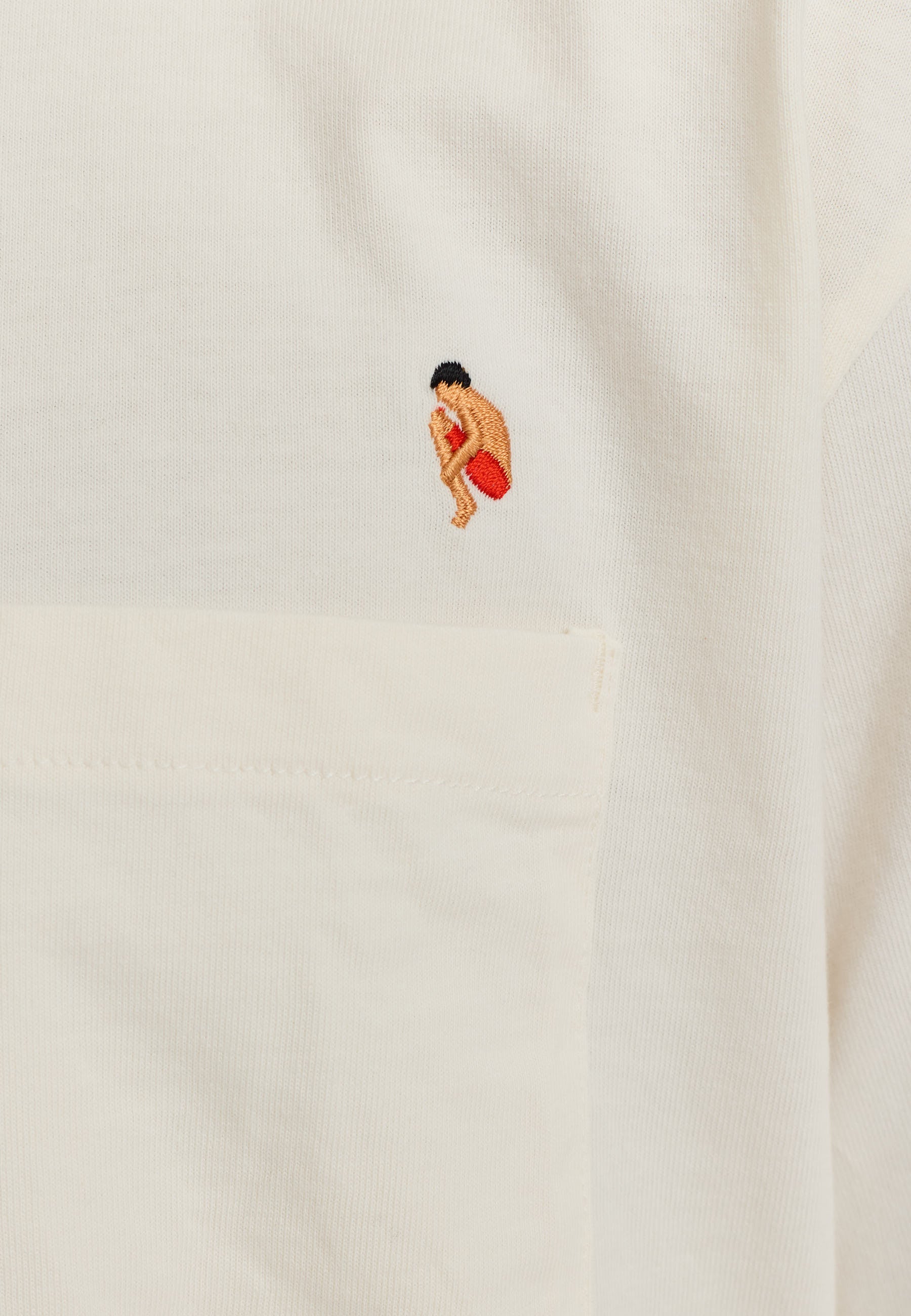 Revolution Application T-Shirt T-Shirts Offwhite