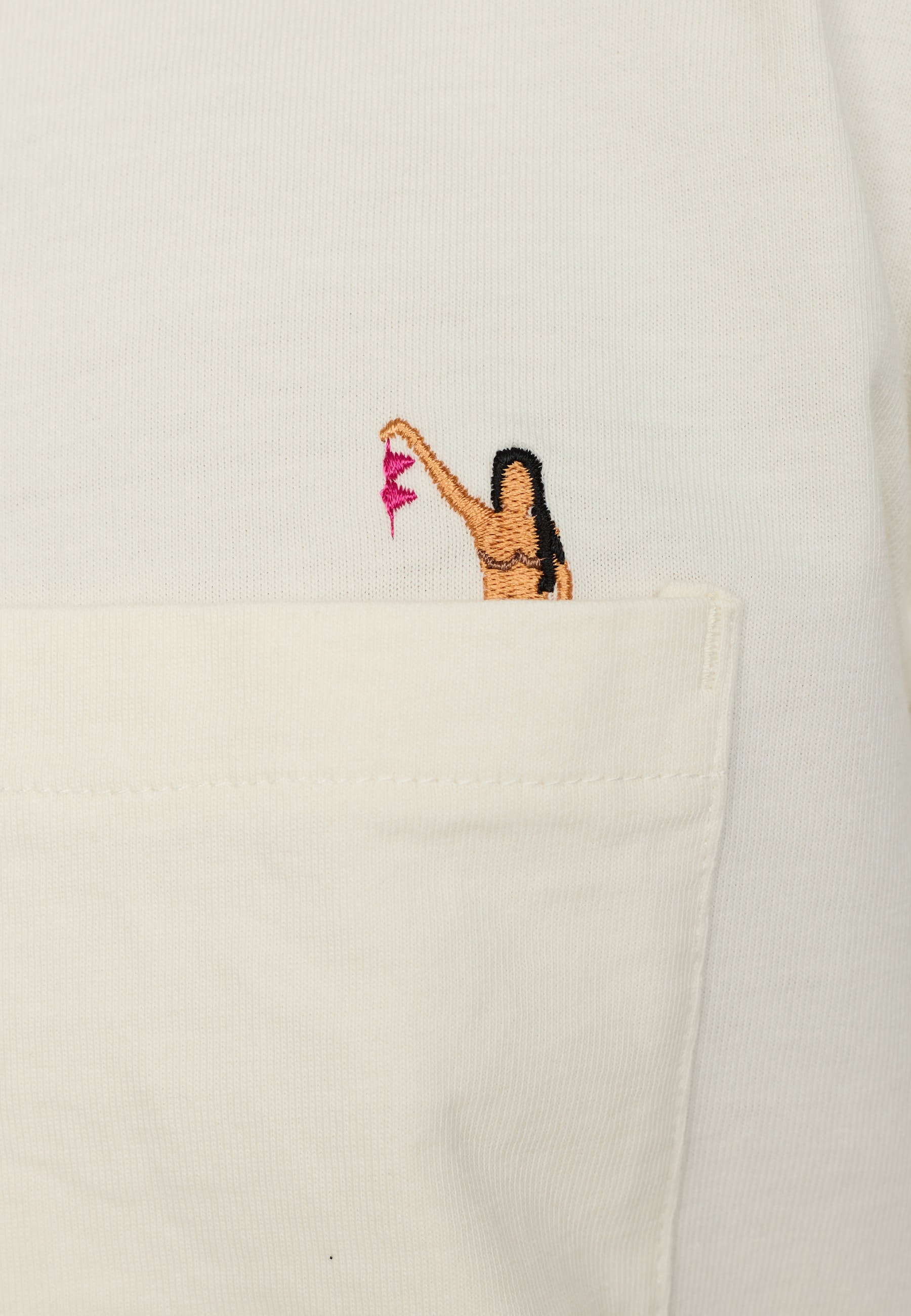 Revolution Application T-Shirt T-Shirts Offwhite