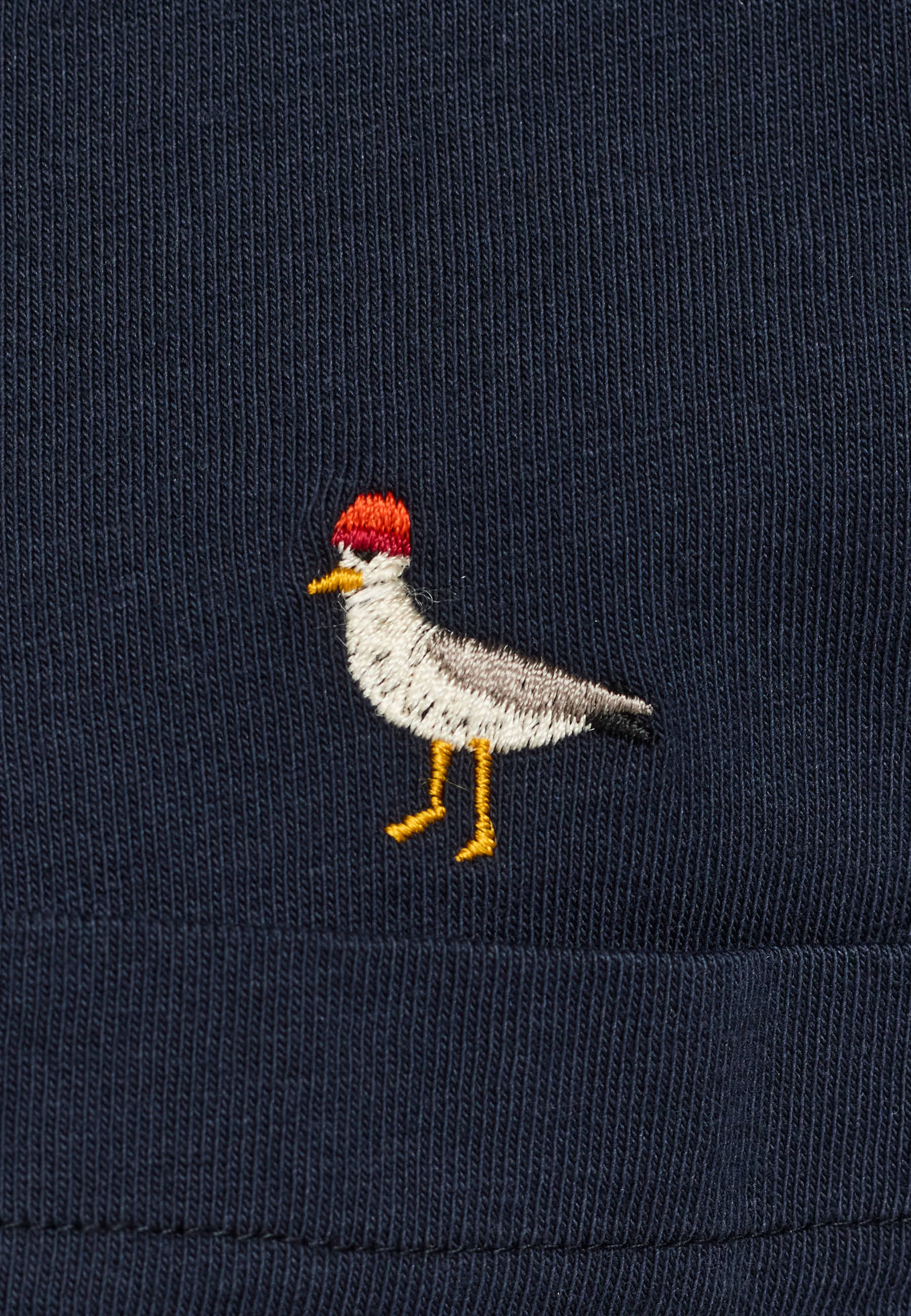 Revolution Application T-Shirt T-Shirts Navy