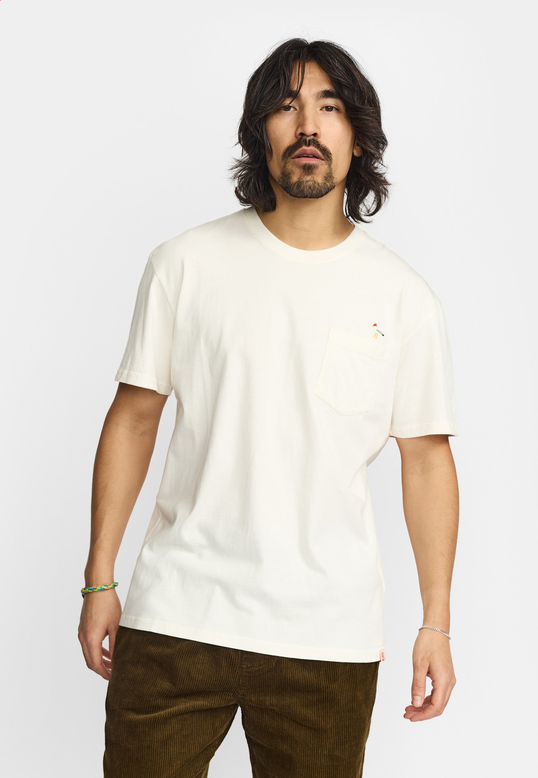Revolution Application T-Shirt T-Shirts Offwhite