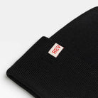 Revolution Beanie Headwear Black