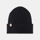 Revolution Beanie Headwear Black