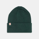 Revolution Beanie Headwear Darkgreen