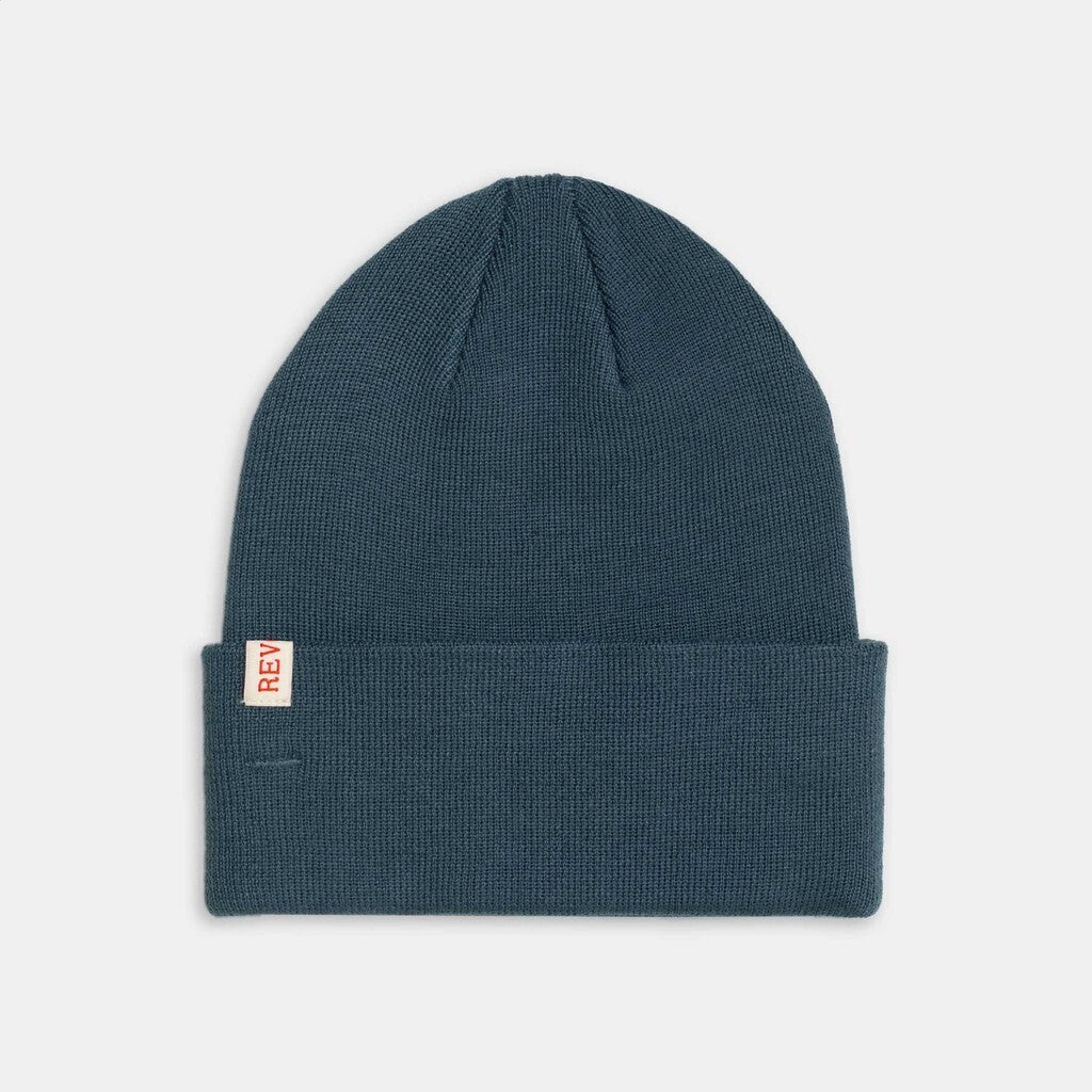 Revolution Beanie Headwear Dustpetrol