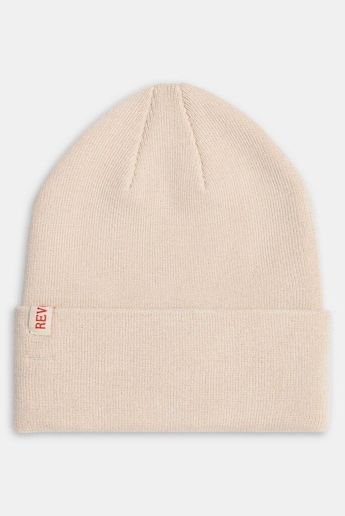 Revolution Beanie Headwear Offwhite
