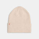 Revolution Beanie Headwear Offwhite