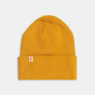Revolution Beanie Headwear Yellow