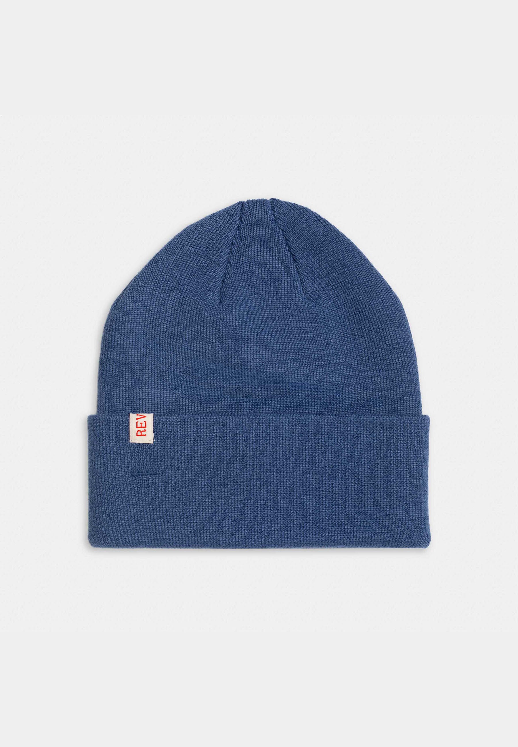 Revolution Beanie Headwear Dustblue