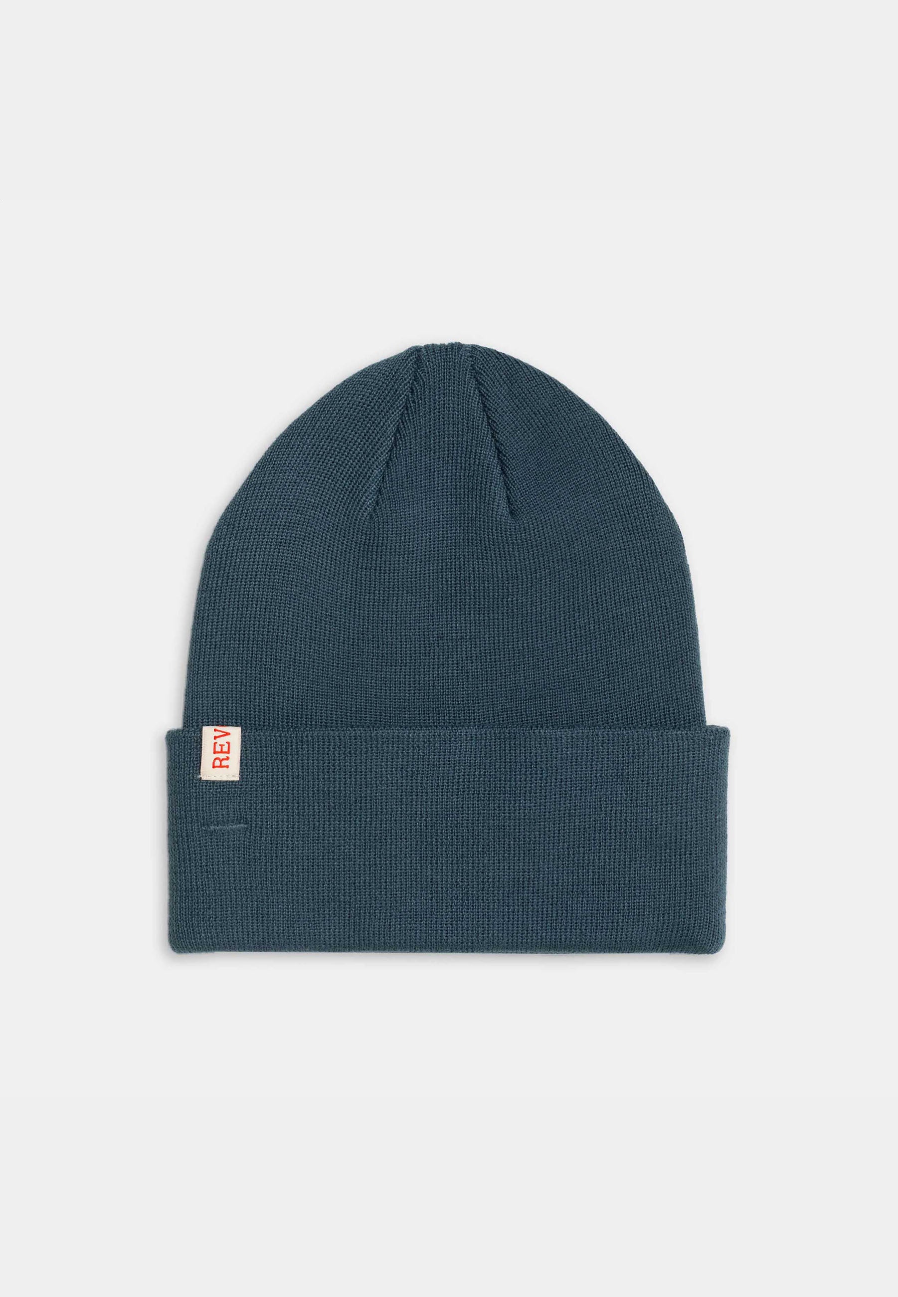Revolution Beanie Headwear Dustpetrol