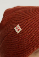 Revolution Beanie Headwear Orange