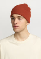 Revolution Beanie Headwear Orange