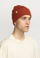 Revolution Beanie Headwear Orange
