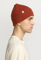 Revolution Beanie Headwear Orange
