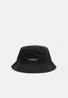 Revolution Bucket Hat Headwear Black