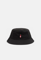 Revolution Bucket Hat Headwear Black