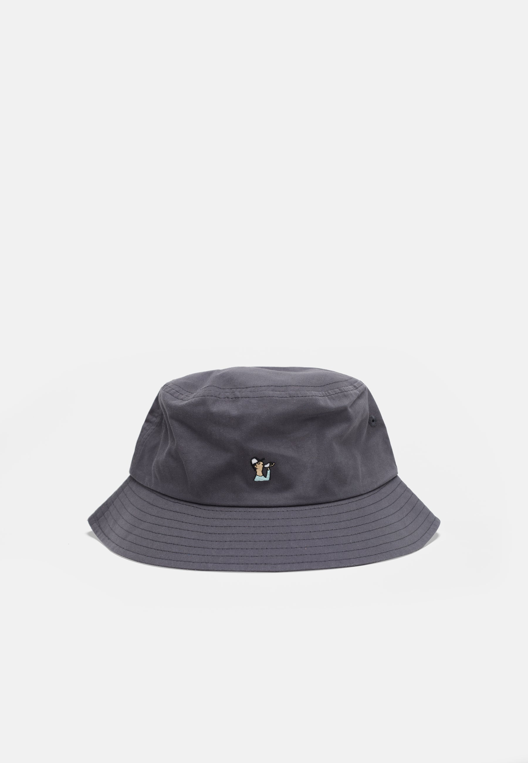 Revolution Bucket Hat Headwear Darkblue