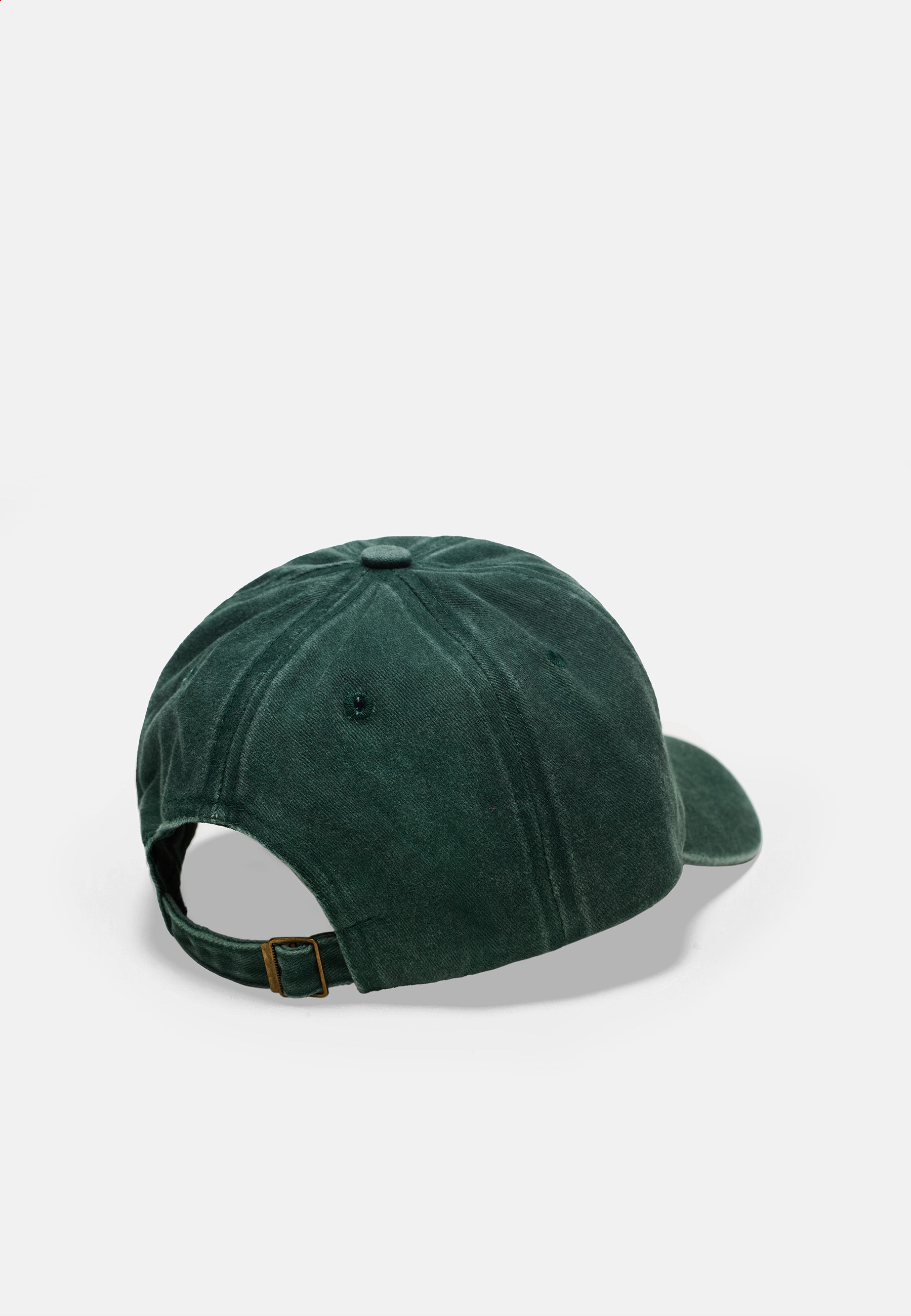 Revolution Cap Headwear Green