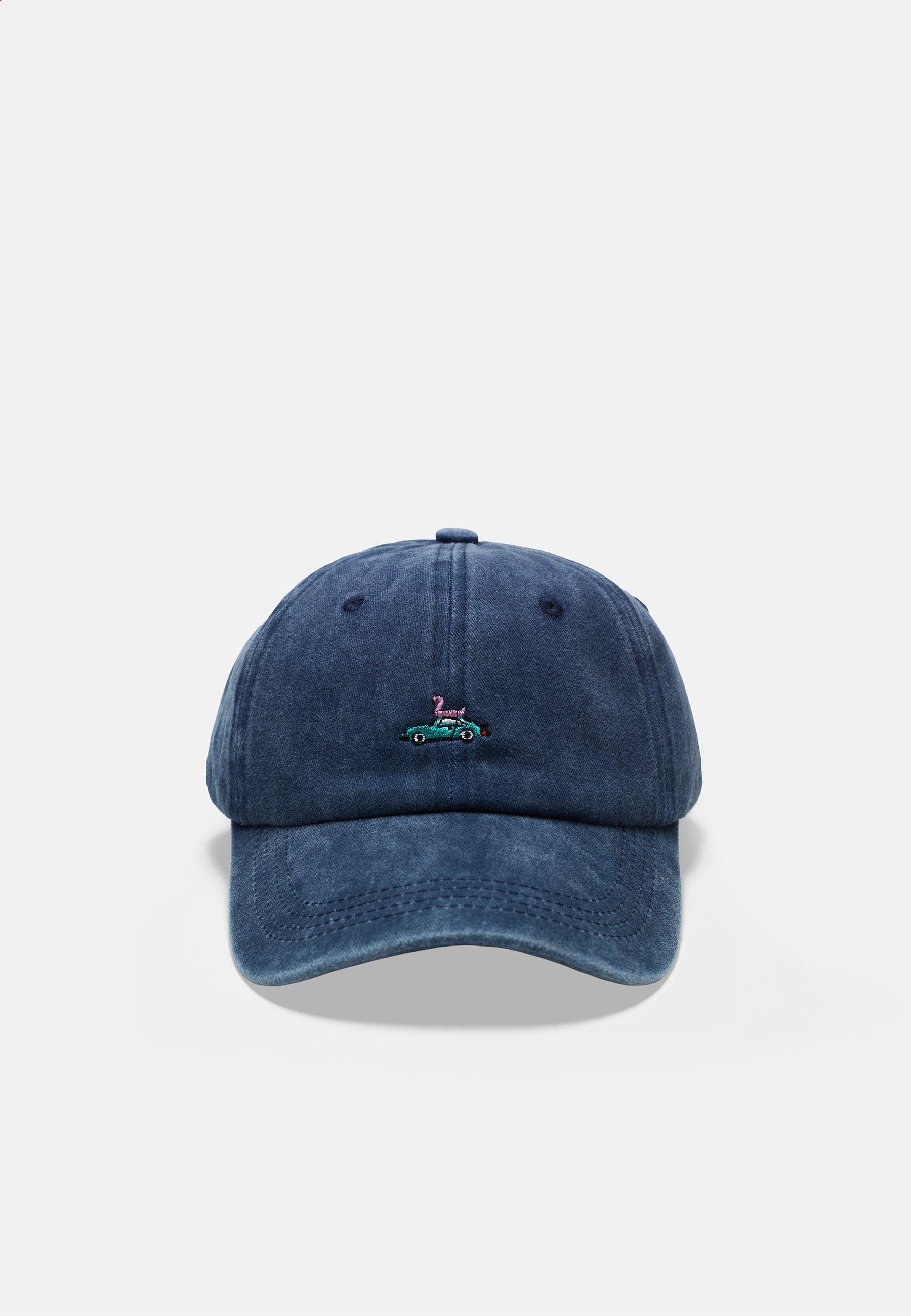 Revolution Cap Headwear Navy
