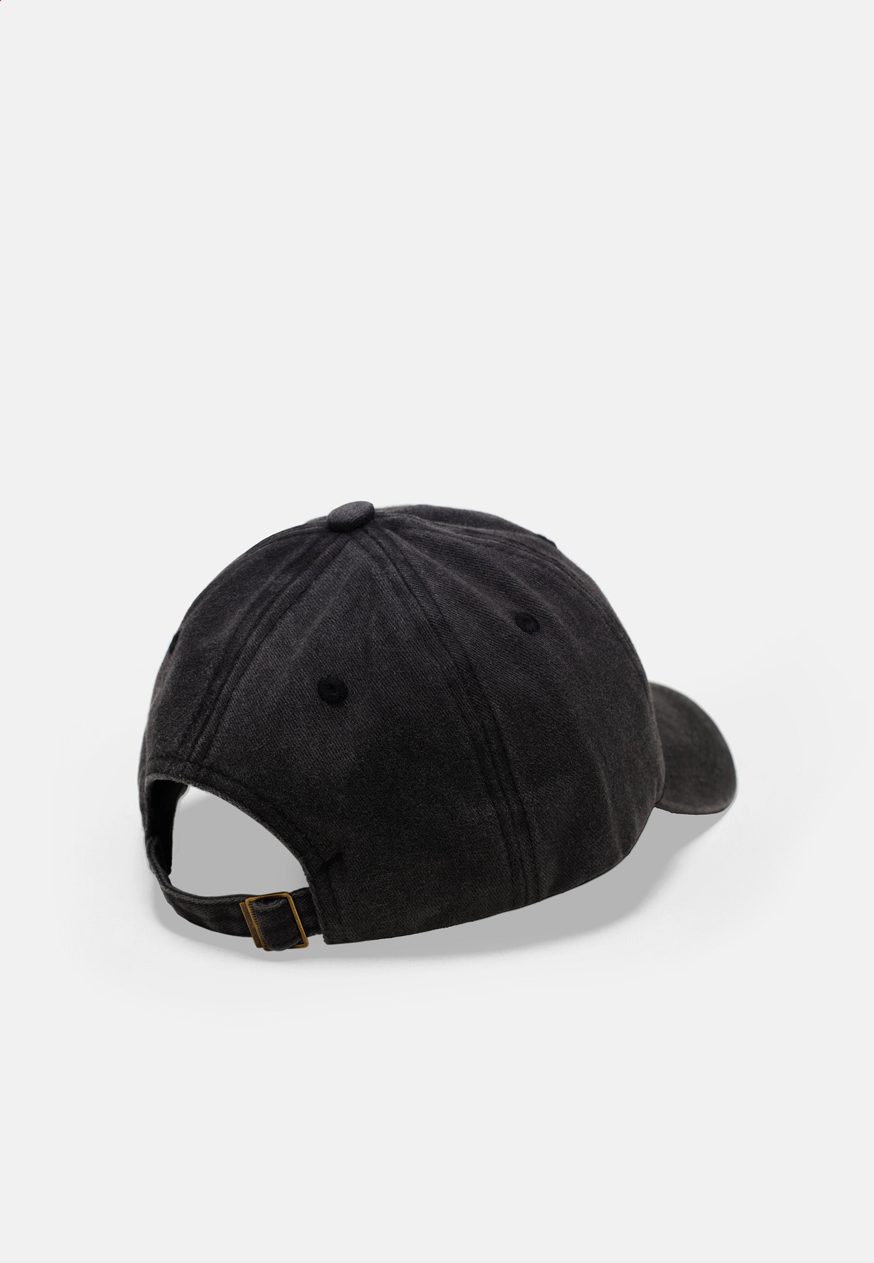 Revolution Cap Headwear Black