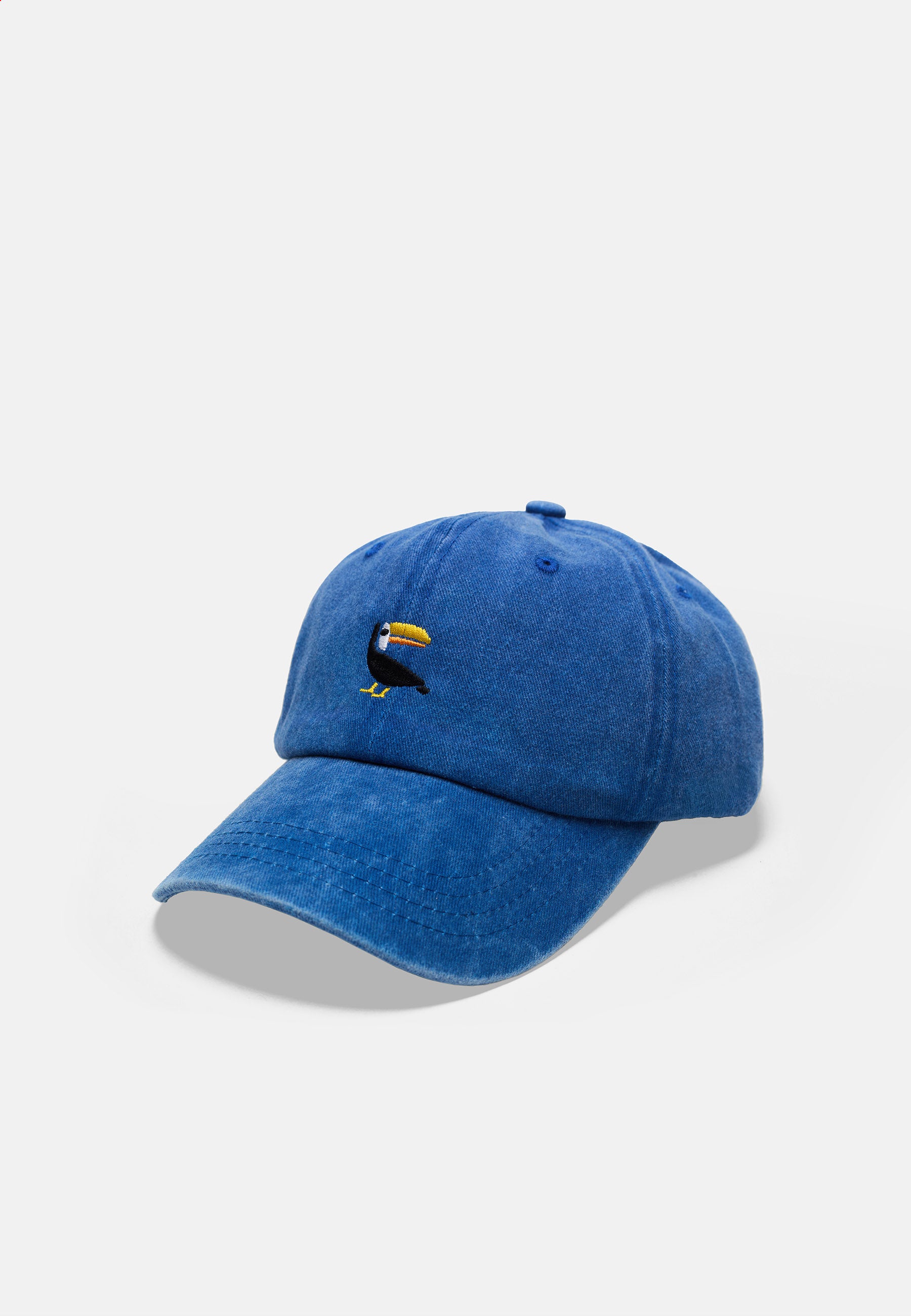 Revolution Cap Headwear Blue