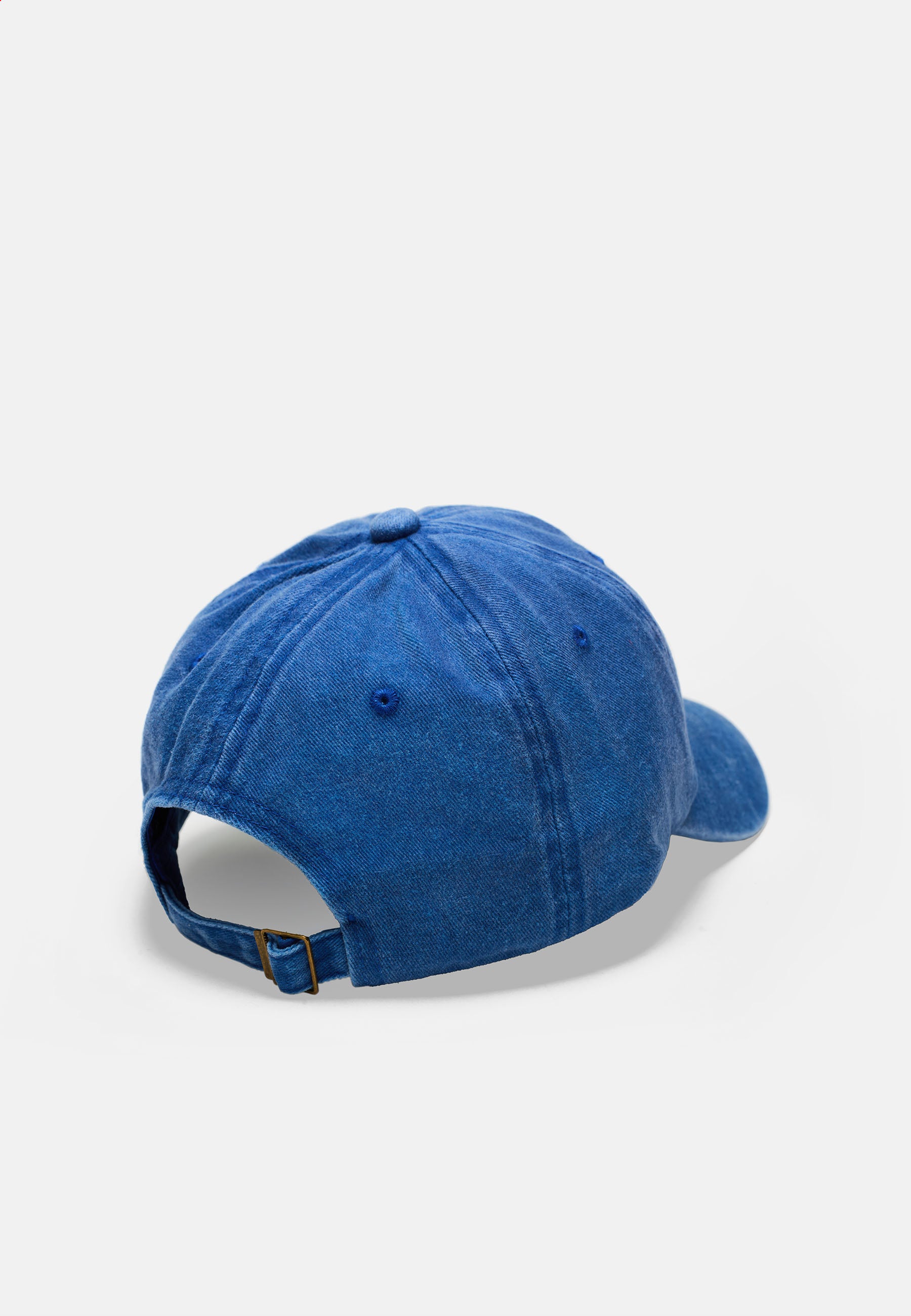Revolution Cap Headwear Blue