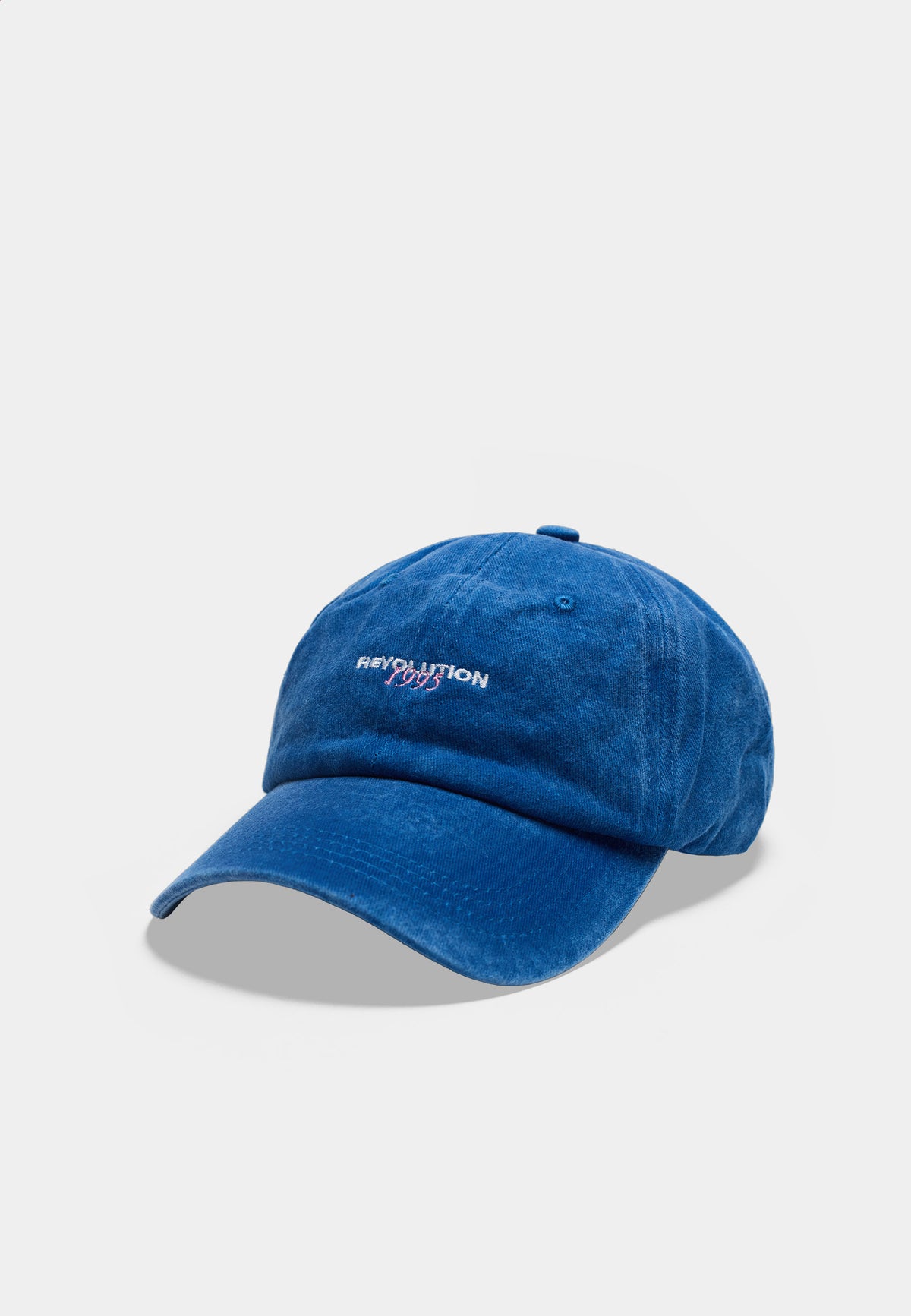 Revolution Cap Headwear Blue