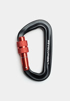 Revolution Carabin Clip Merchandise Black