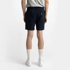 Revolution Casual Shorts Shorts Navy