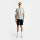 Revolution Casual Shorts Shorts Navy