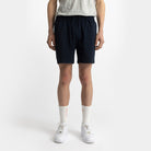 Revolution Casual Shorts Shorts Navy