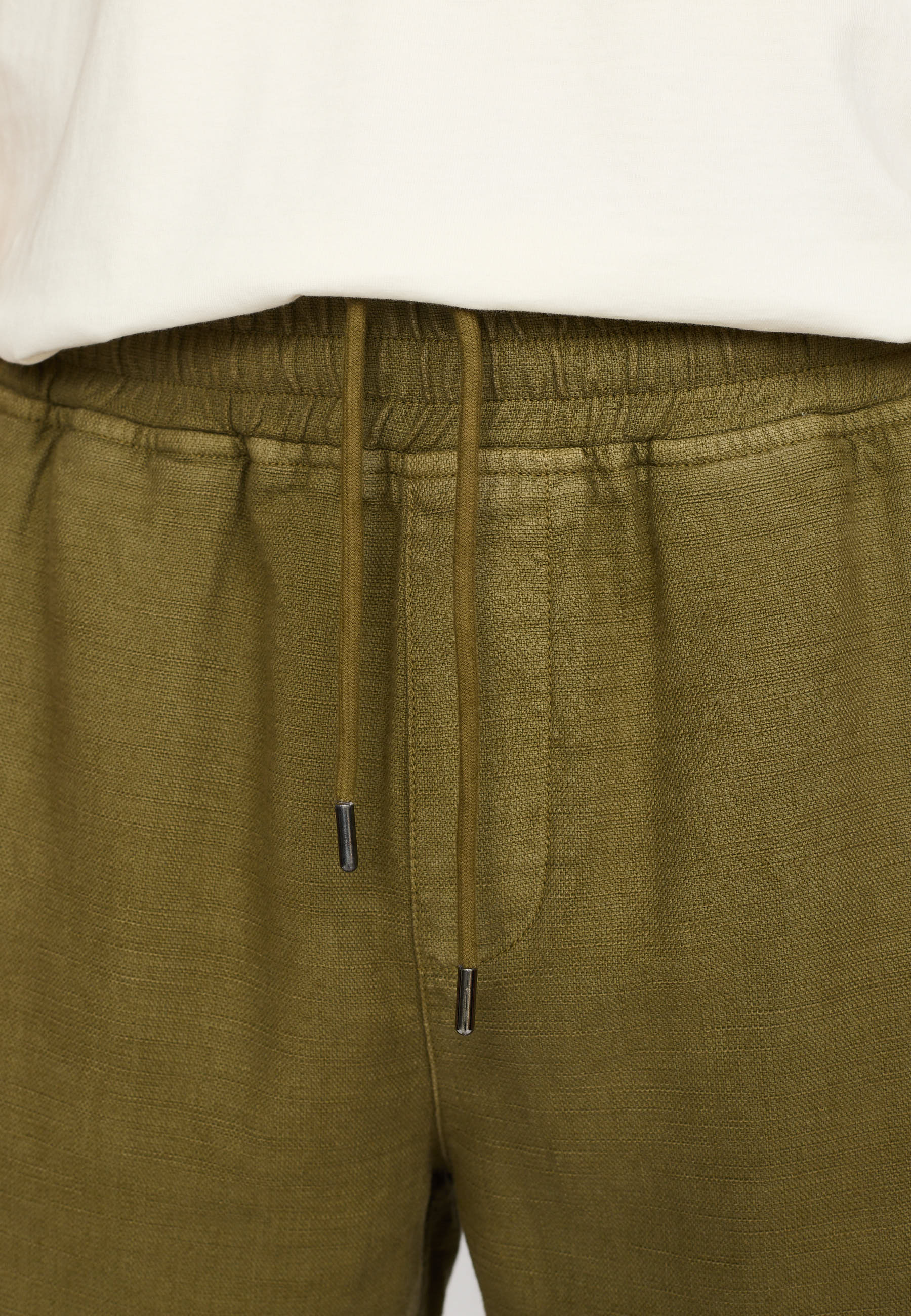 Revolution Casual Shorts Shorts Lightarmy