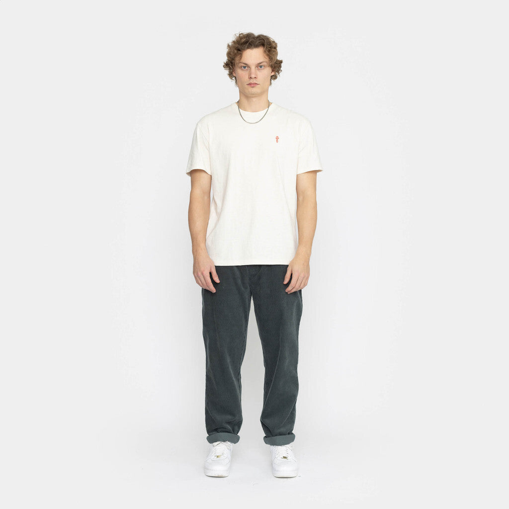Revolution Casual Trousers Trousers Dustpetrol